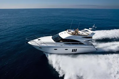Princess 50