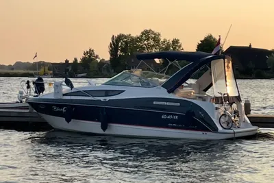 2009 Bayliner 285