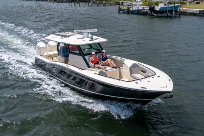 2024 Scout 377LXF