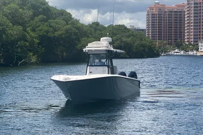 SeaVee 340B