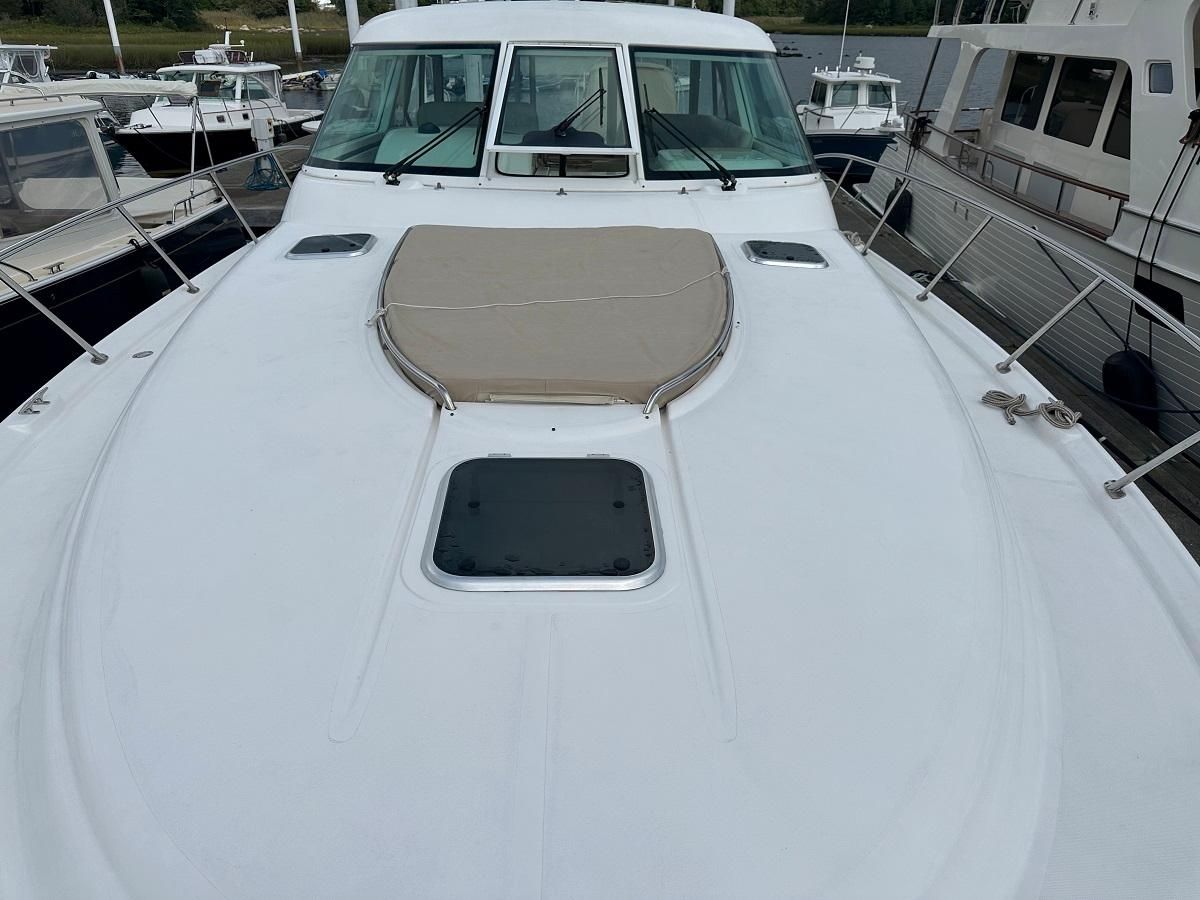 2006 Tiara Yachts 44 