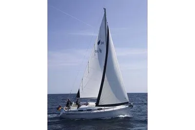 2005 Bavaria 30 Cruiser