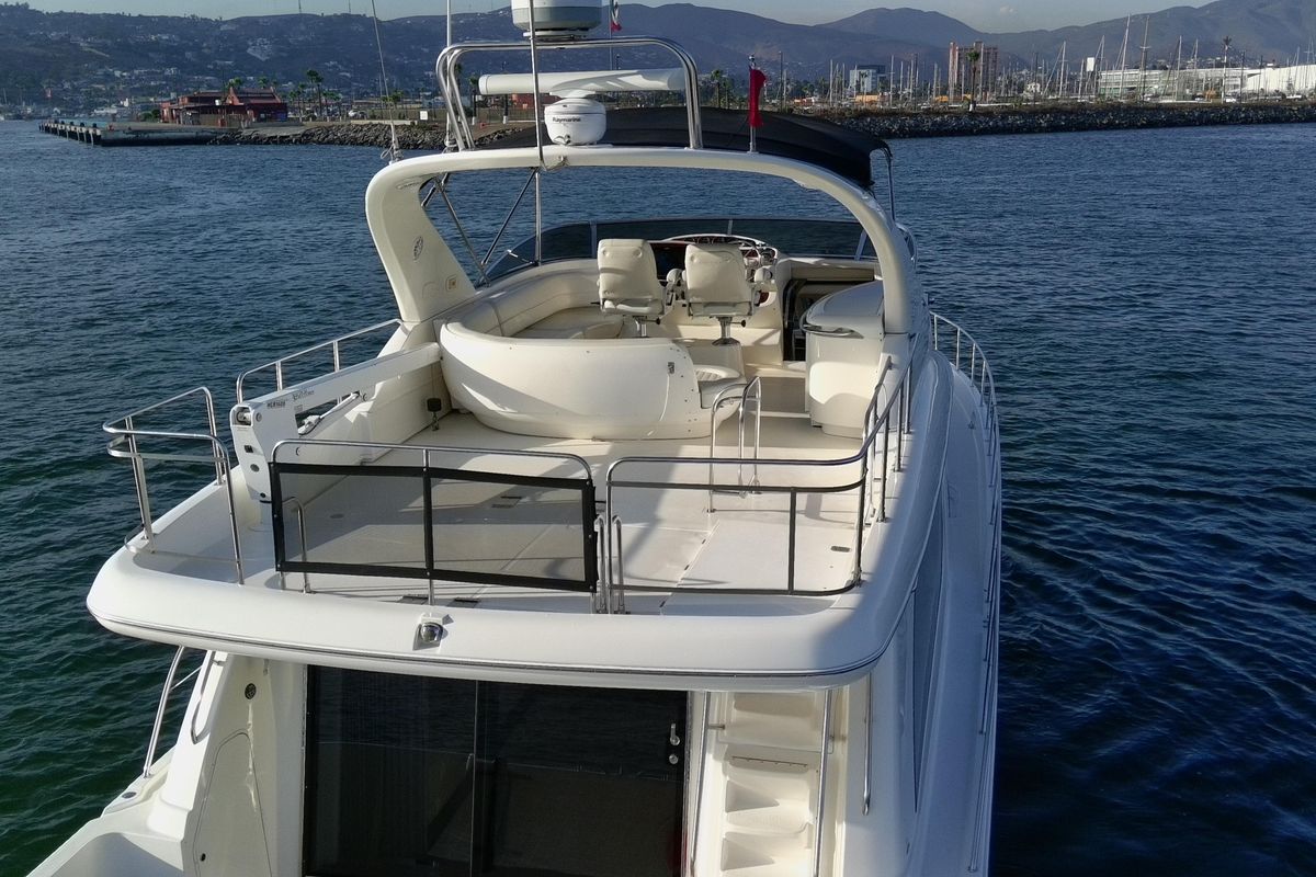 2004 Meridian 59 