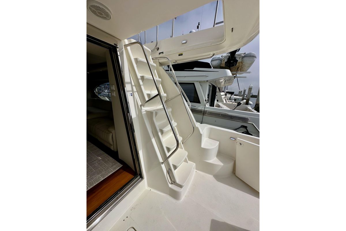 2004 Meridian 59 