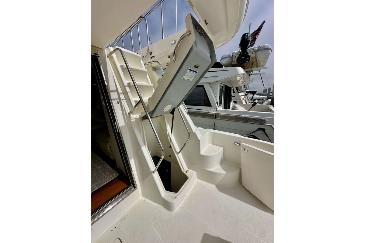 2004 Meridian 59 
