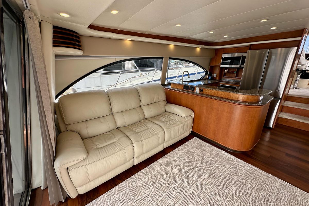 2004 Meridian 59 