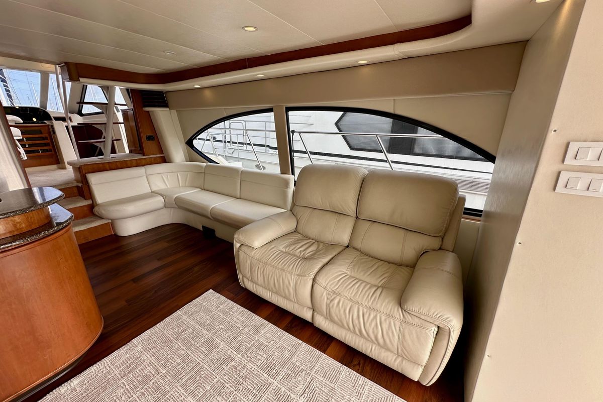 2004 Meridian 59 