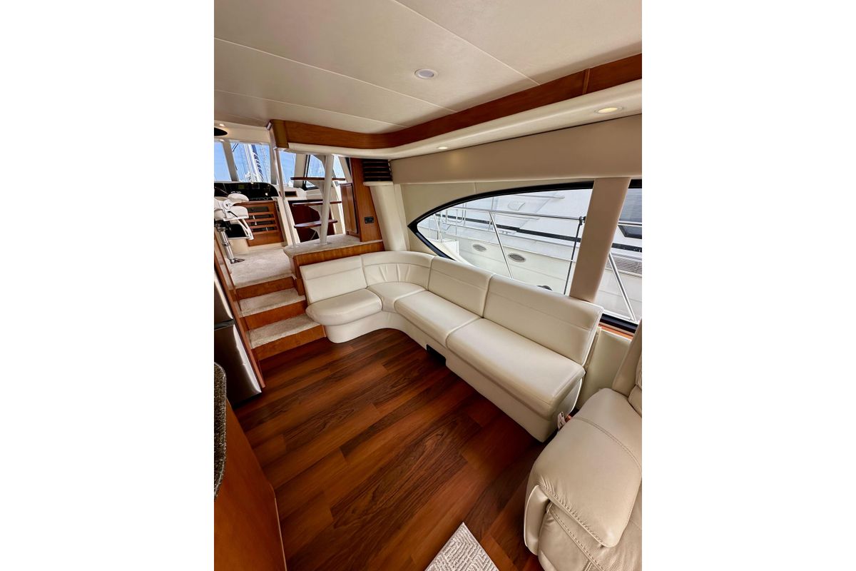 2004 Meridian 59 