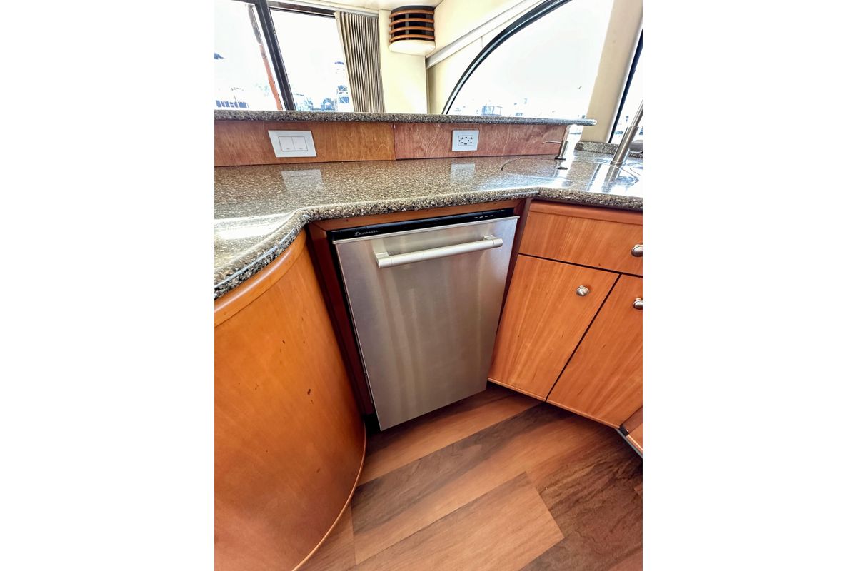2004 Meridian 59 