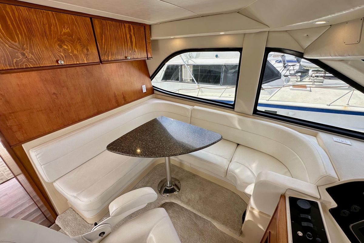2004 Meridian 59 