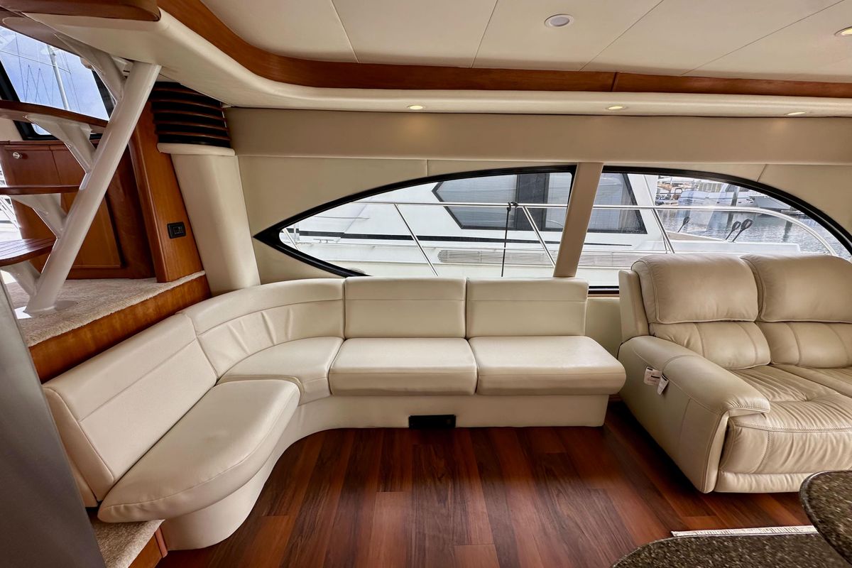 2004 Meridian 59 