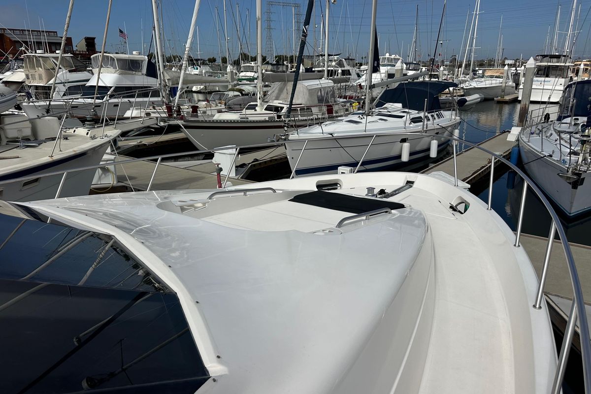 2004 Meridian 59 