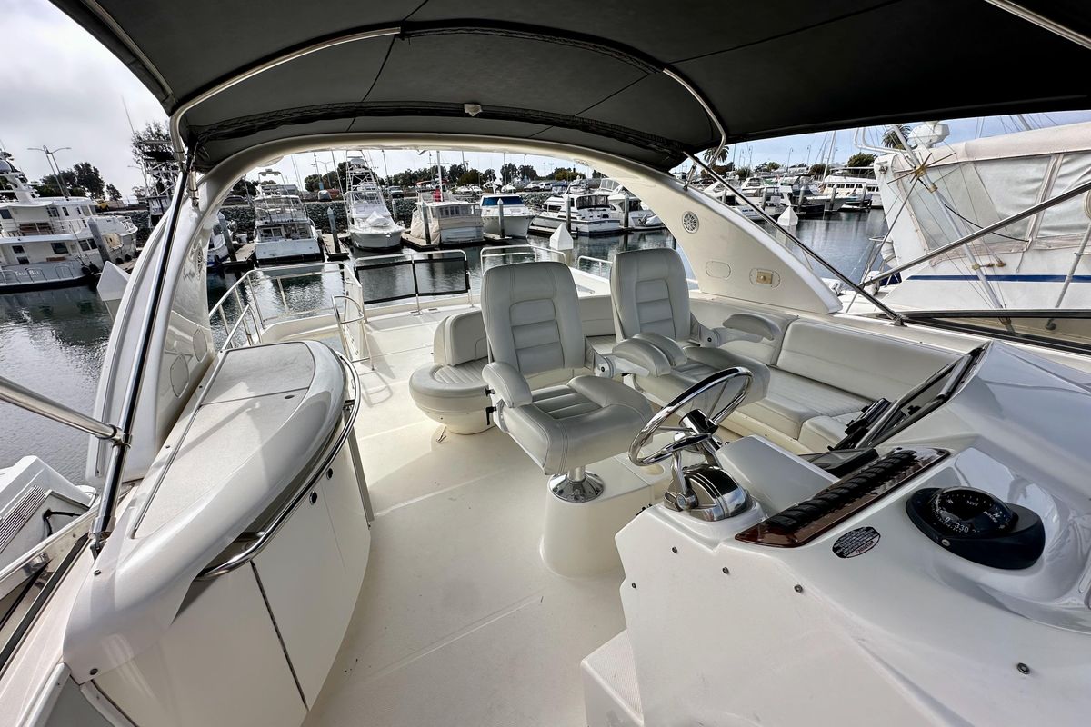 2004 Meridian 59 