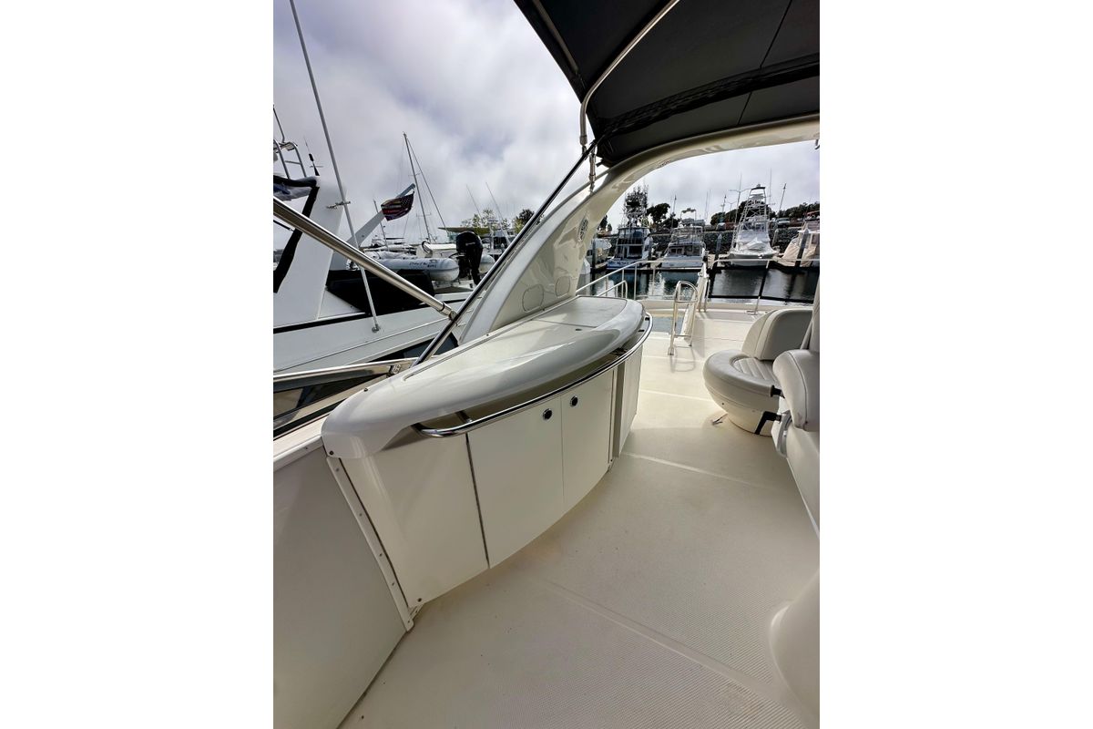 2004 Meridian 59 