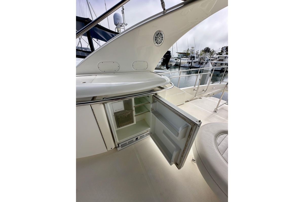 2004 Meridian 59 