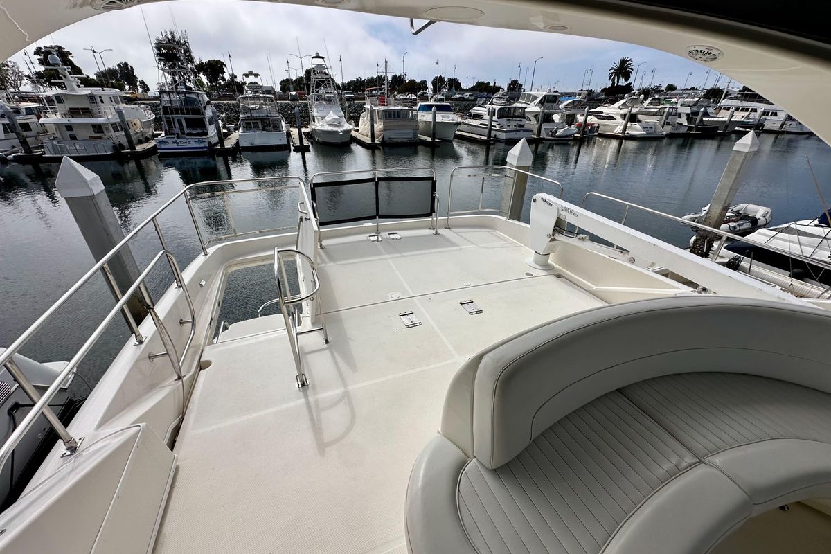 2004 Meridian 59 