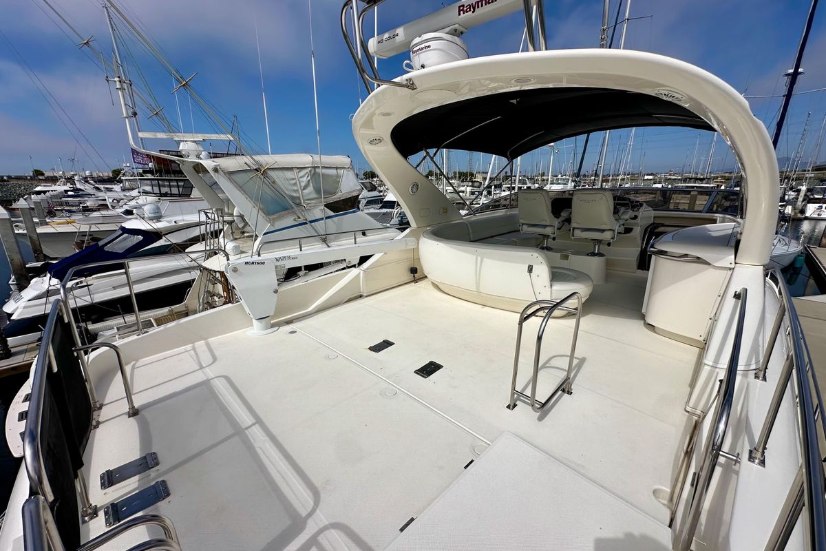 2004 Meridian 59 