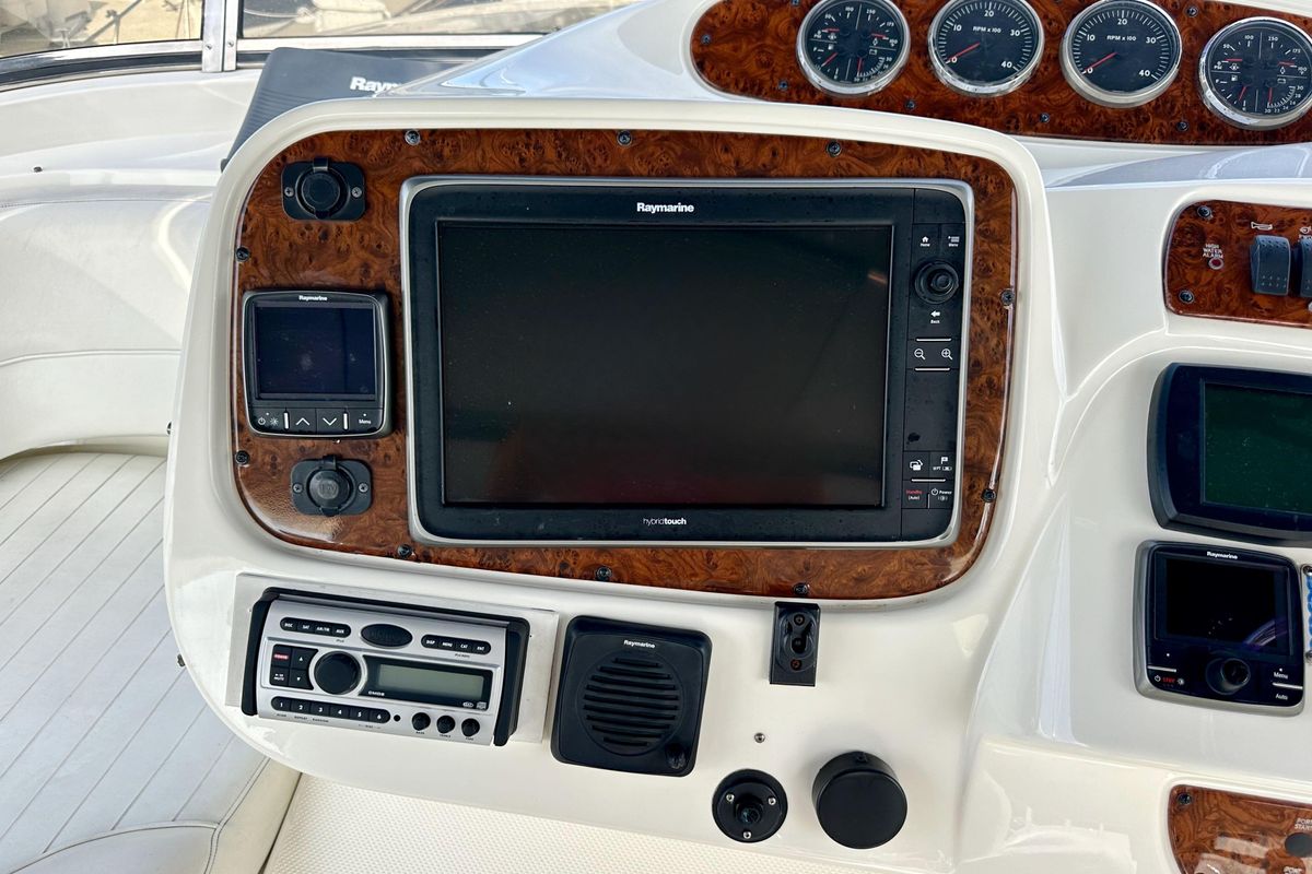 2004 Meridian 59 