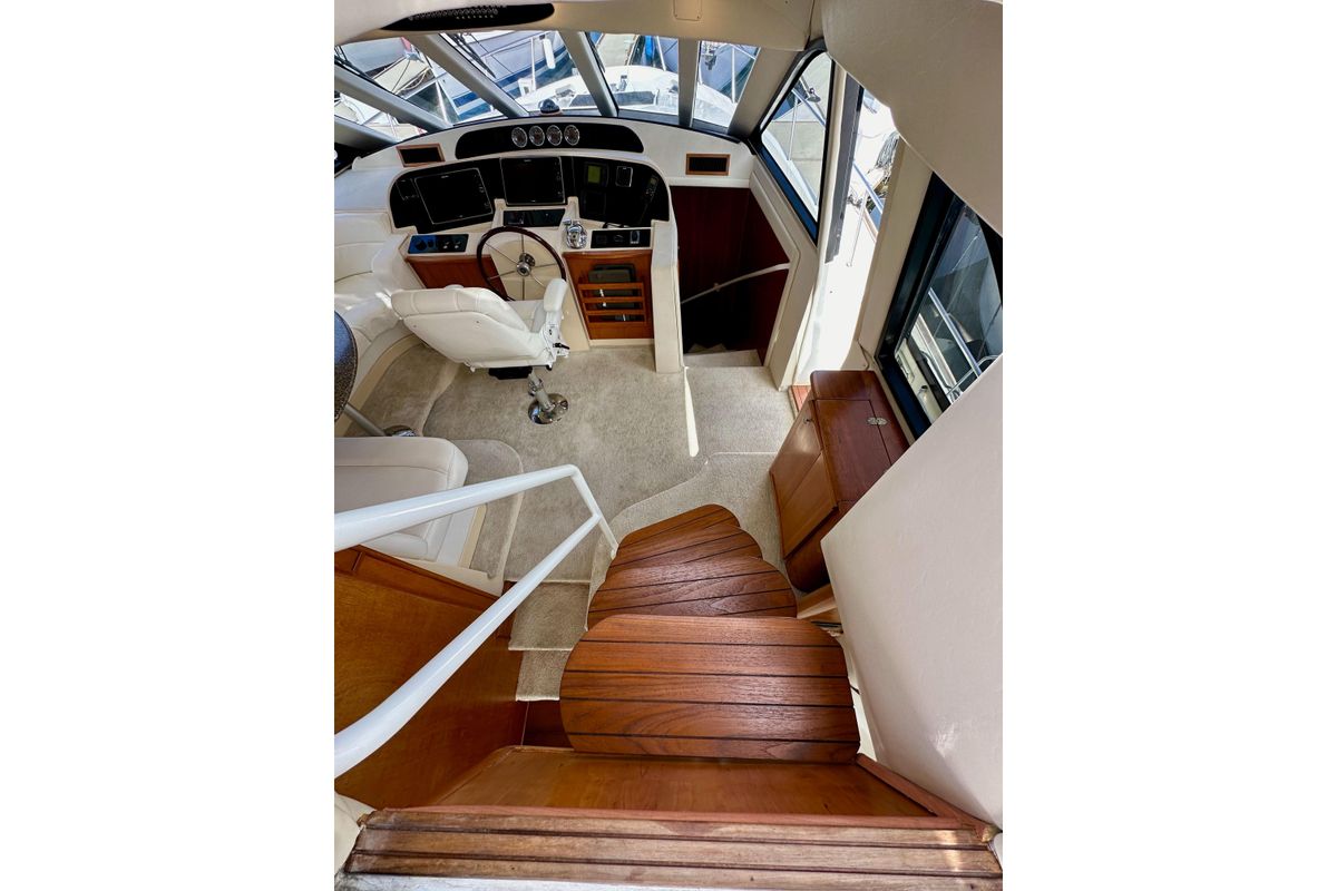 2004 Meridian 59 