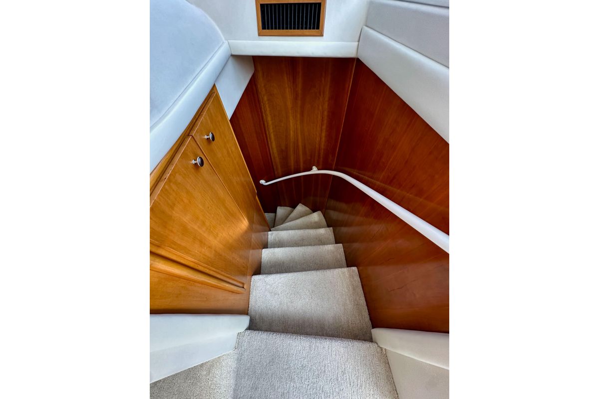 2004 Meridian 59 