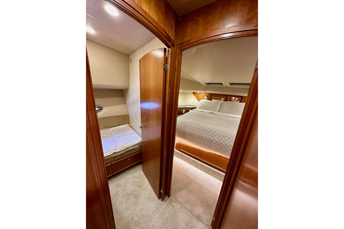 2004 Meridian 59 