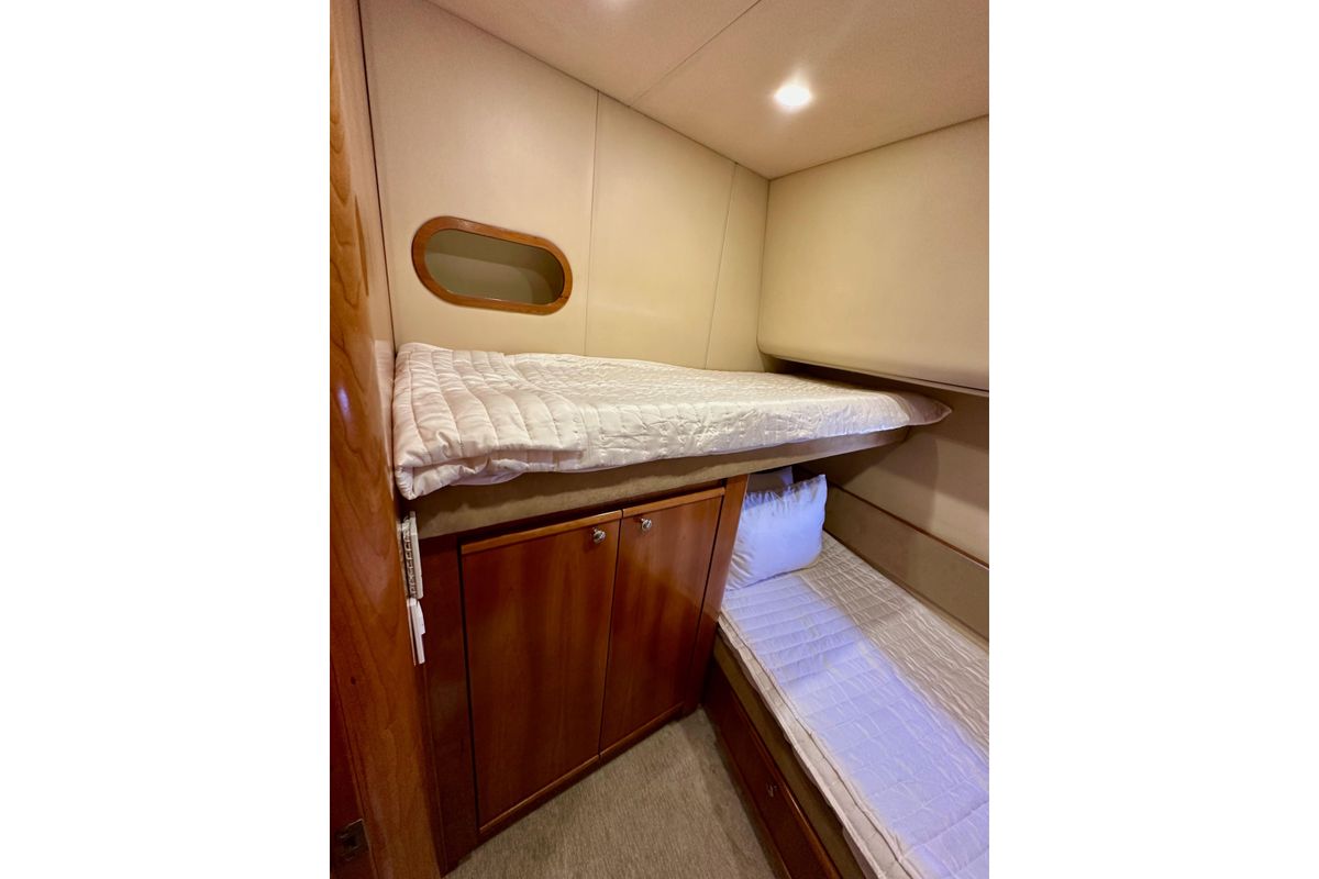 2004 Meridian 59 