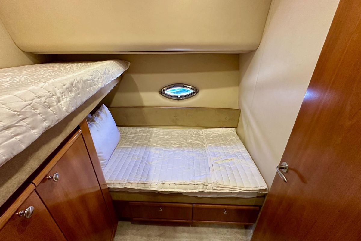2004 Meridian 59 
