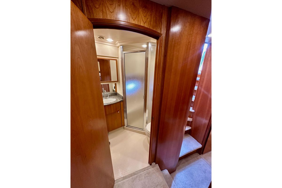 2004 Meridian 59 
