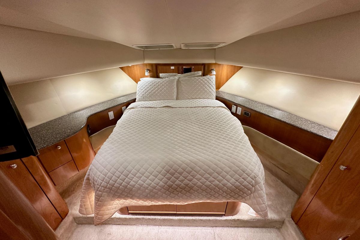 2004 Meridian 59 