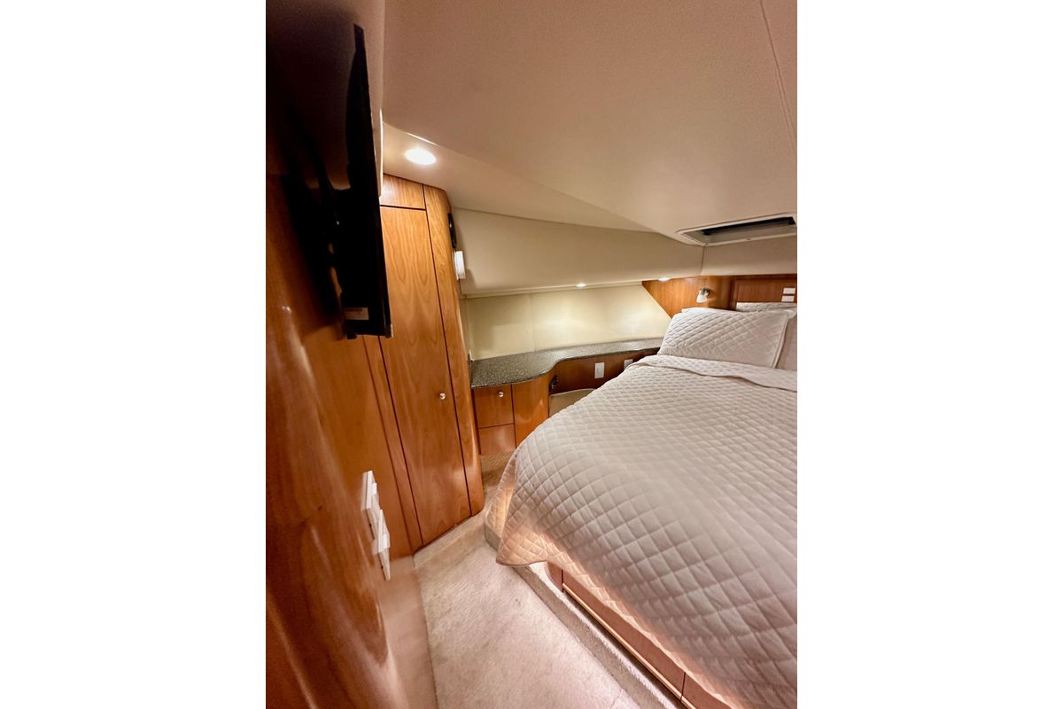 2004 Meridian 59 