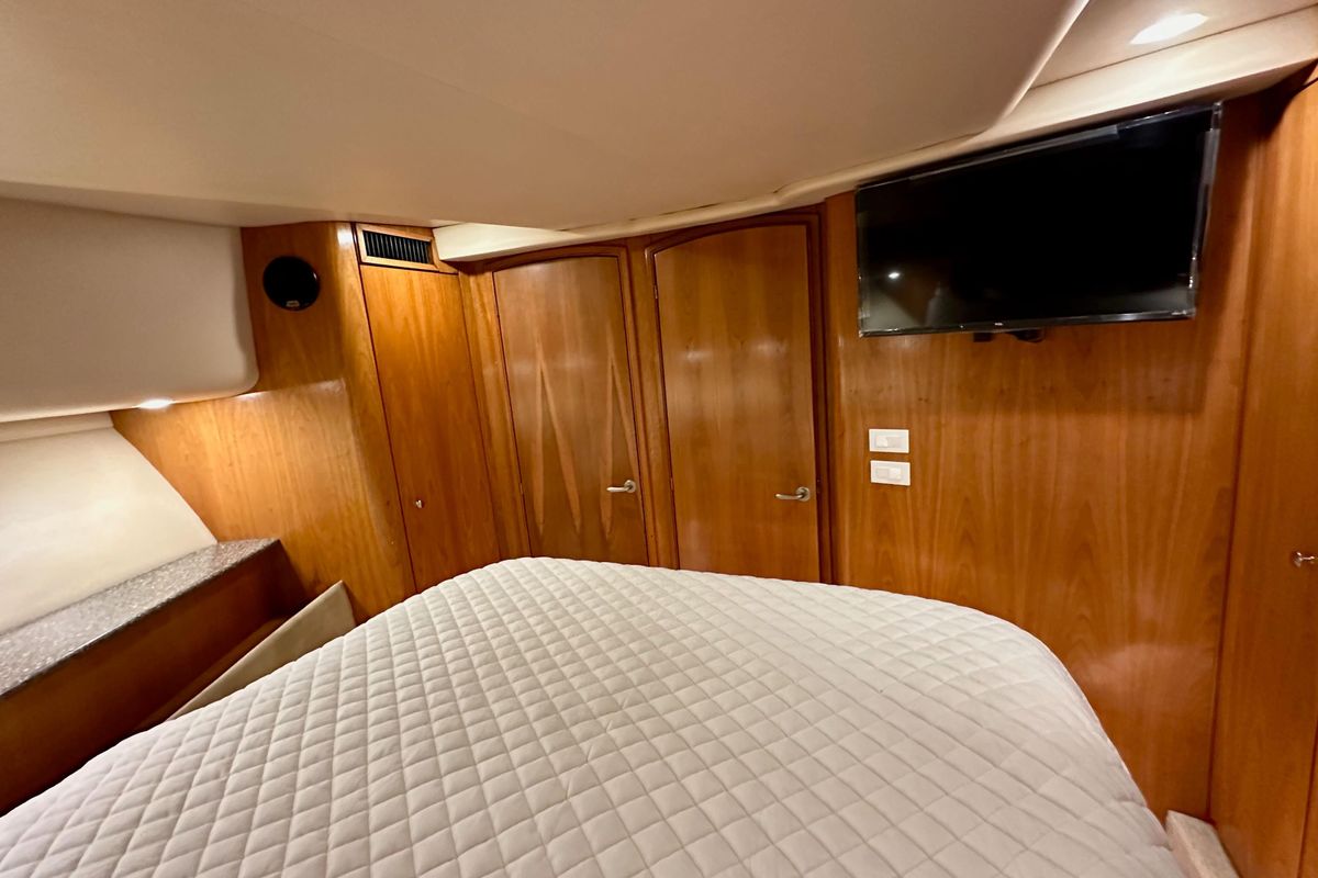 2004 Meridian 59 