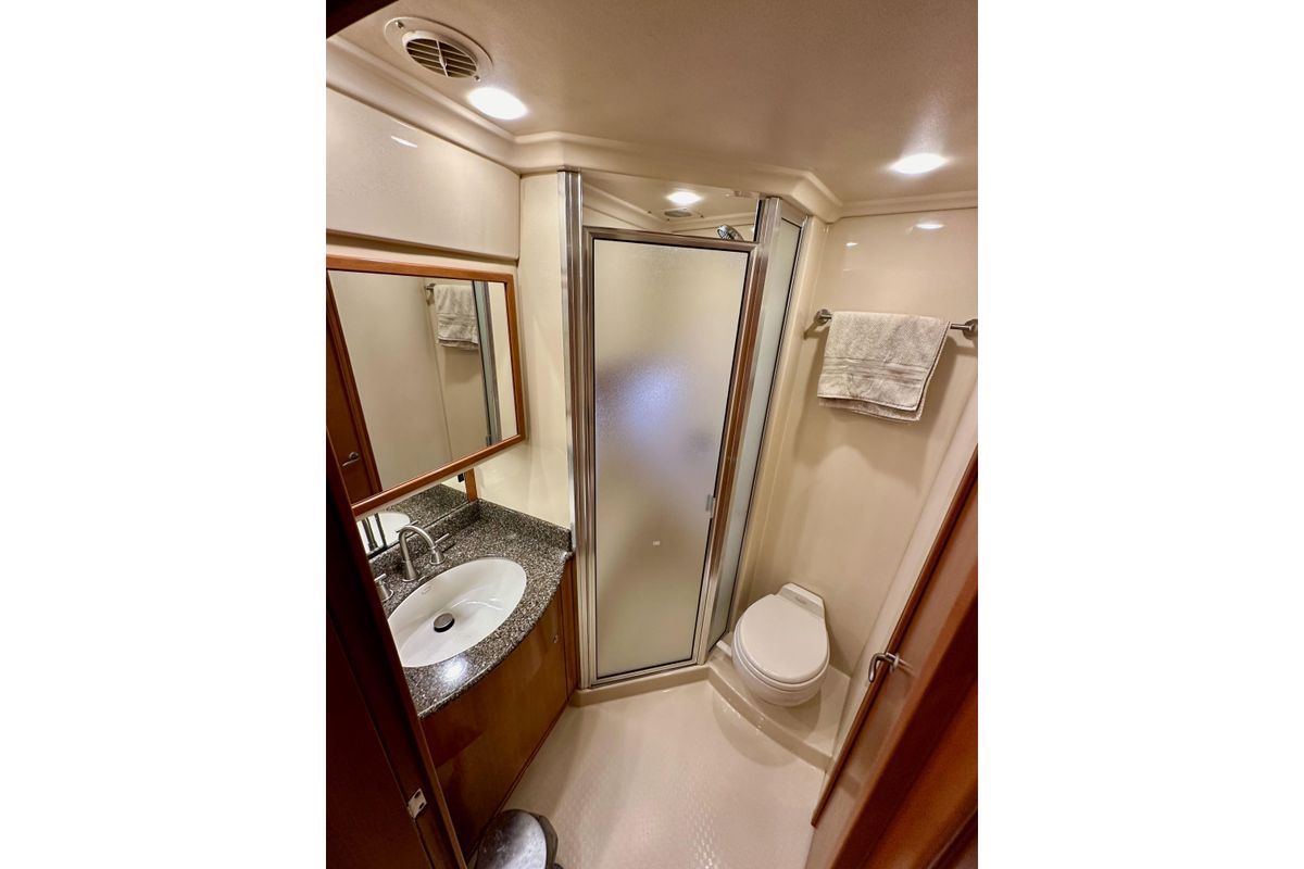 2004 Meridian 59 