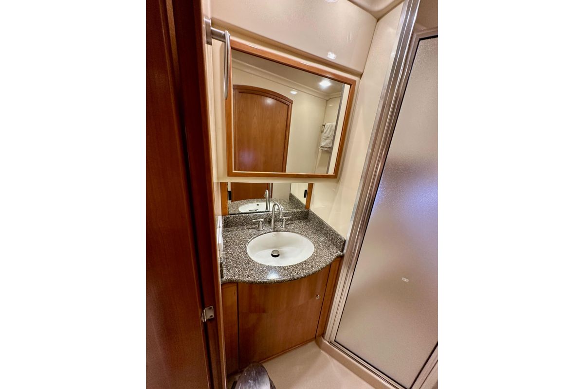 2004 Meridian 59 