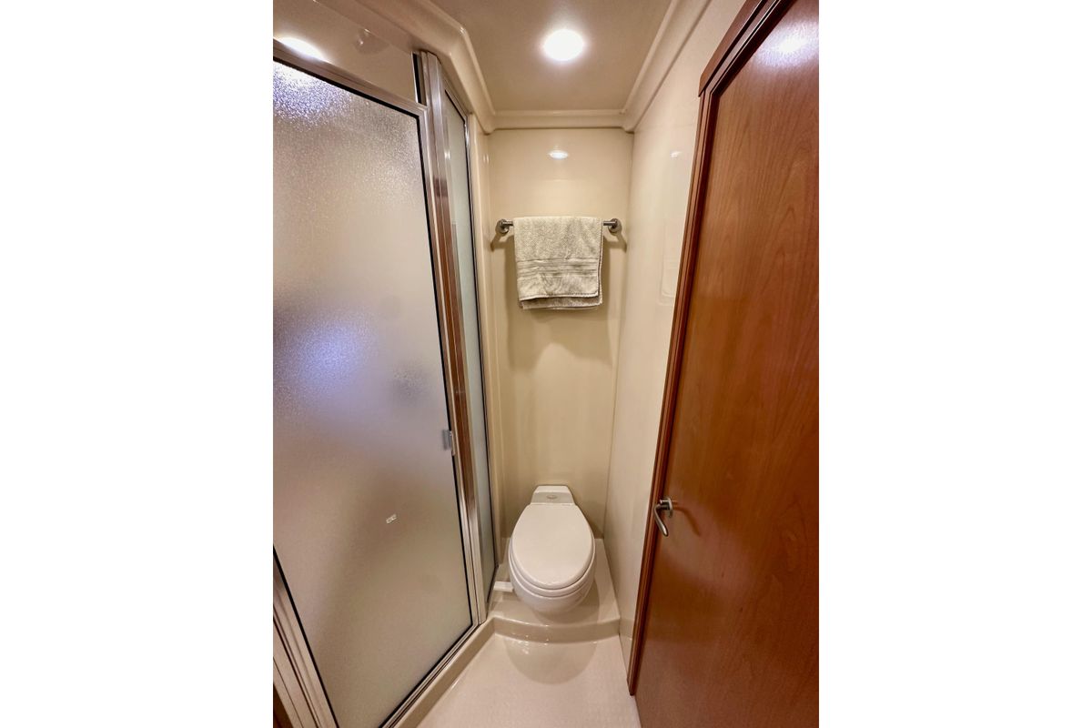 2004 Meridian 59 