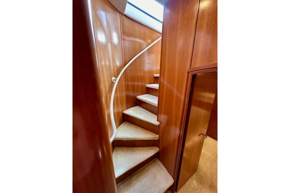 2004 Meridian 59 
