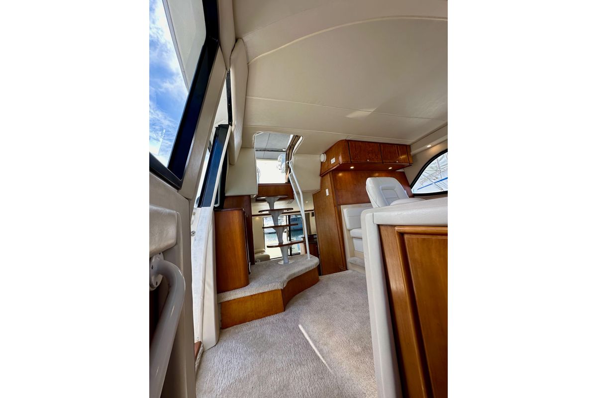 2004 Meridian 59 