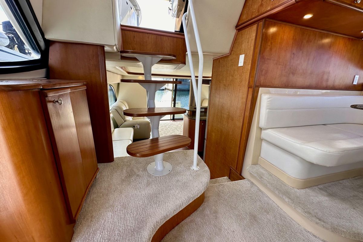 2004 Meridian 59 