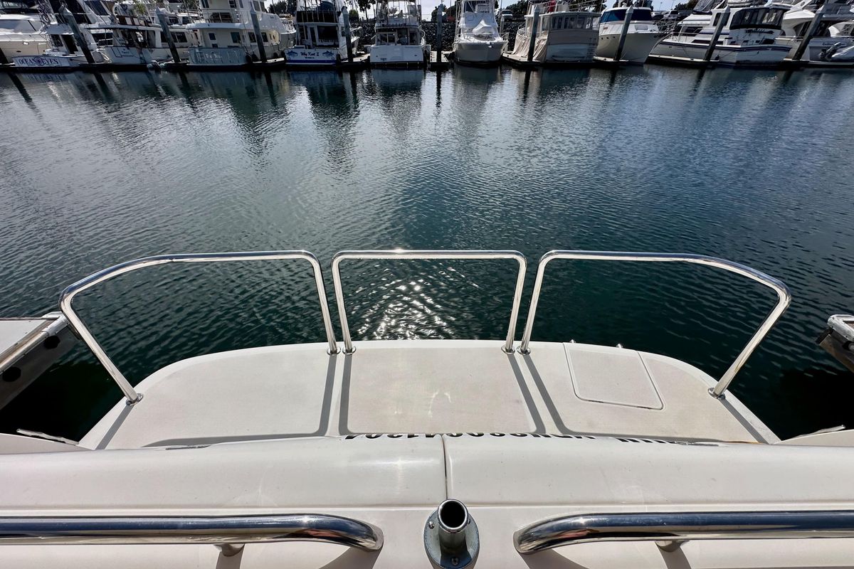 2004 Meridian 59 