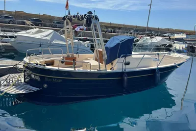 2004 Mimi Libeccio 25 sport