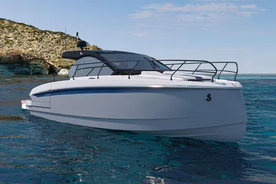 2026 Beneteau Gran Turismo 40