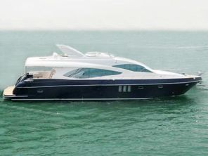 Gulf Craft Majesty 77