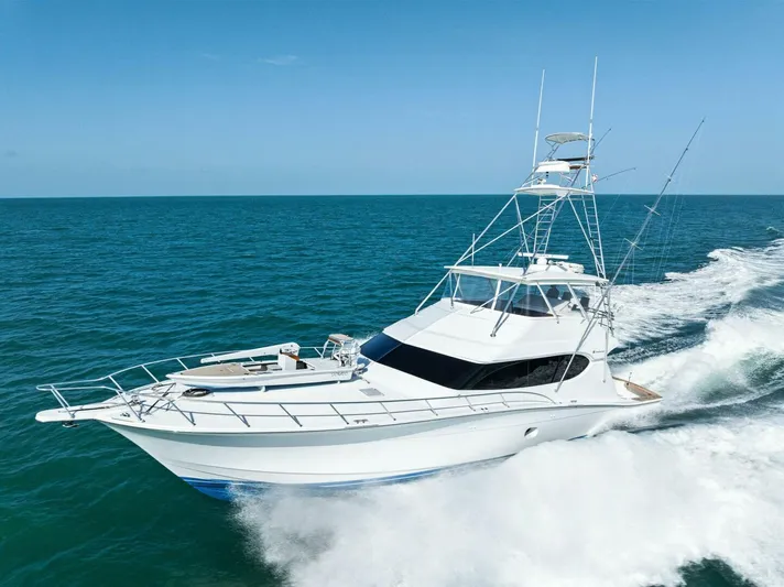 Big Game Yacht Photos Pics 