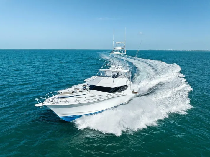 Big Game Yacht Photos Pics 