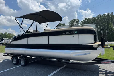 Barletta Cabrio C22UC