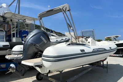 2023 Capelli Tempest 775