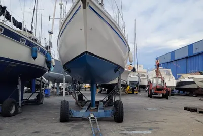 1987 Gib'Sea GibSea