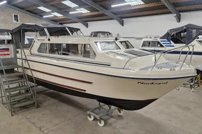 1990 Atlanta 24 Narrow Beam