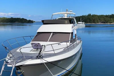 1998 Storebro 430 Biscay