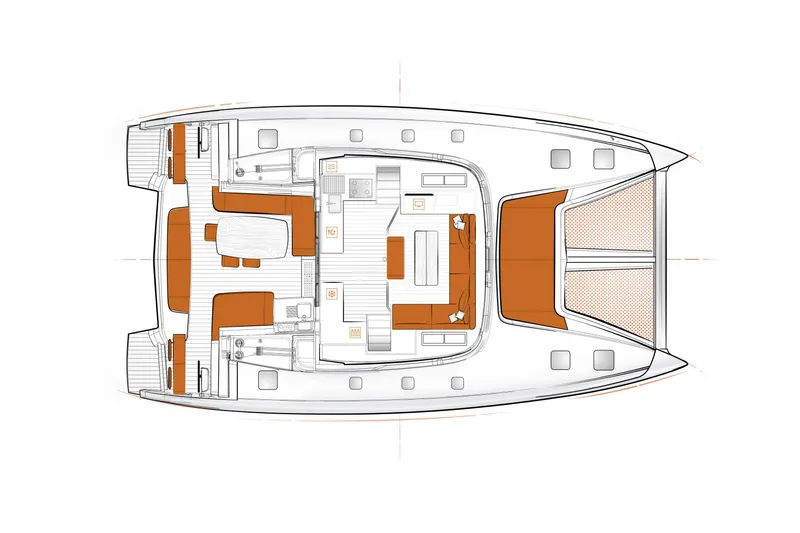  Yacht Photos Pics Manufacturer Provided Image