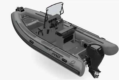 2022 Zodiac Pro 5.5